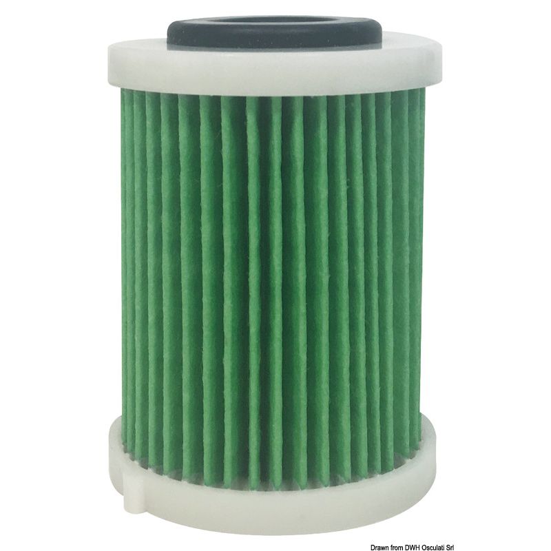 Filtro carburante Fuoribordo Yamaha - foto 1