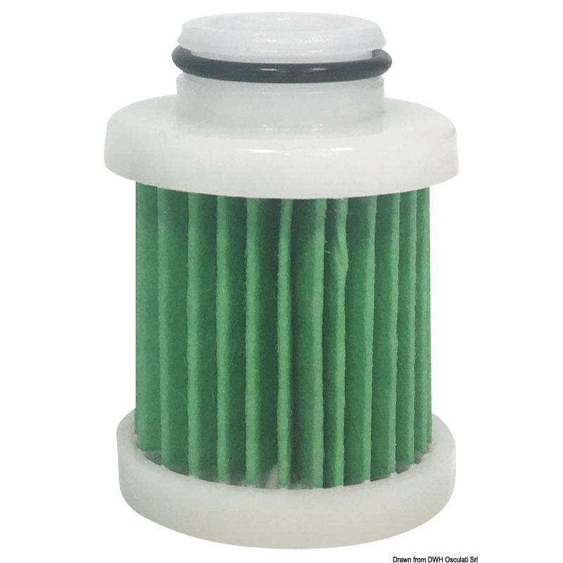 Filtro carburante Fuoribordo Yamaha - foto 1