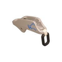 Clamcleat Strozzascotte in lega leggera cl253