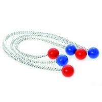 Forniture Nautiche Elastico con palline