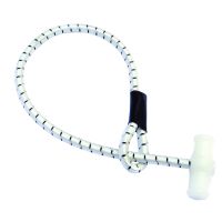 Forniture Nautiche Serravele con treccia elastica