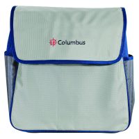 Columbus Tasca portaoggetti
