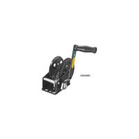 Forniture Nautiche Arganello a velcita' singola
