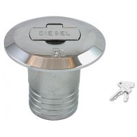 Foresti & Suardi Tappi imbarco con chiave