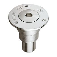 Guidi Tappo scarico acque nere 100 mm