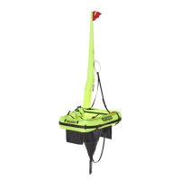 Plastimo Modulo di recupero gonfiabile Jon buoy recovery module MK6