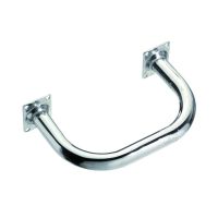 Forniture Nautiche Gradino in acciao inox
