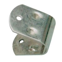 Mavi Mare Cavallotto ad "u" in acciaio inox