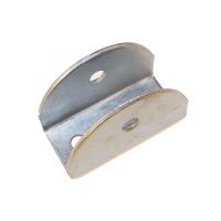 Mavi Mare Cavallotto ad "u" in acciaio inox 29300