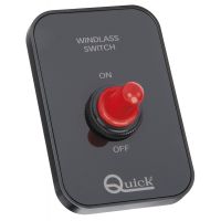 Quick Interruttore magneto idraulico