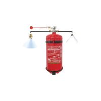 Anaf Kit estintore firekill