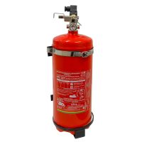 Anaf Kit estintore firekill HFC227