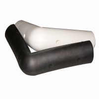 Forniture Nautiche Parabordo angolare