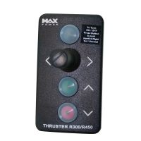 Max Power Joystick  per eliche a scomparsa