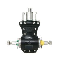 Max Power Piedino serie ct e vip