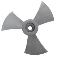 Max Power Elica 3 pale ct35/45