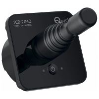 Quick Pannello con joystick per eliche di manovra TCD 2042