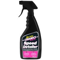 Star brite Ceramic speed detailer  Starbrite