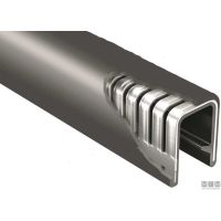 Profilo Trim-Lok Edge Trim White - foto 3