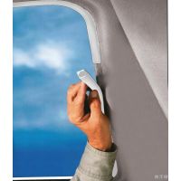 Profilo Trim-Lok Edge Trim White - foto 6