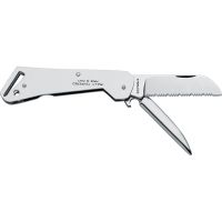 Forniture Nautiche Coltello inox