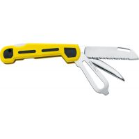 Forniture Nautiche Coltello inox skipper