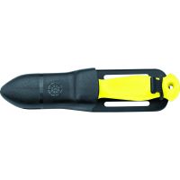 Coltello lama inox per sub - foto 2