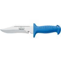 Forniture Nautiche Coltello inox sub 14 cm