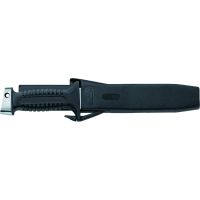 Coltello inox sub 18,5 cm - foto 2