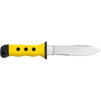 Forniture Nautiche Coltello inox Nostromo