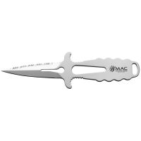 Forniture Nautiche Coltello Apnea 9