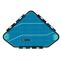 Jobe Sports Jobe Infinity island small piattaforma acquatica