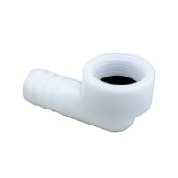 Attwood Portagomma curvo per pompe MK2 areatrice