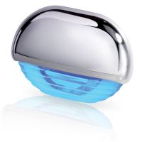 Hella Marine Luci di cortesia a led - luce blu