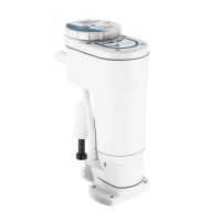 Jabsco Kit trasformazione verticale wc Jabsco