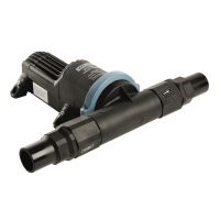 Whale Pompa maceratrice Gulper