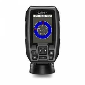 Garmin Striker 4 con trasduttore dual beam - foto 2