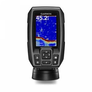Garmin Striker 4 con trasduttore dual beam - foto 3