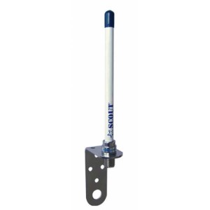 Scout Antenna VHF Scout KM-10 lunghezza 18 cm