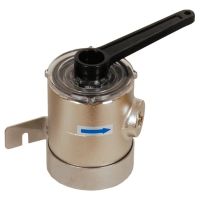 Foresti & Suardi Filtri acqua in ottone nichelato