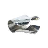Forniture Nautiche Raccordo a tee inclinato aperto