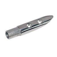 Forniture Nautiche Base microfusa inclinata