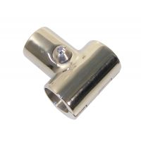 Forniture Nautiche Raccordo a tee dritto apribile