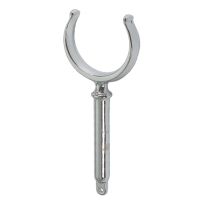 Forniture Nautiche Scalmo ottone cromato