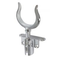 Foresti & Suardi Scalmo ottone ribaltabile