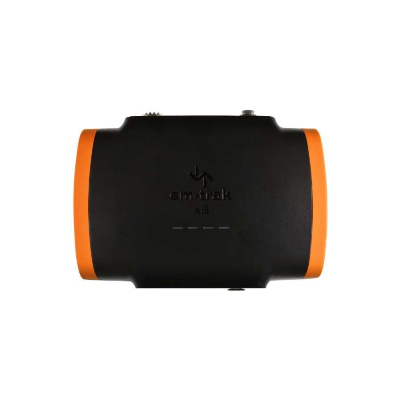 AIS Em-Trak B922 ricetrasmettitore classe B - 2W / CS WiFi e Bluetooth - foto 1