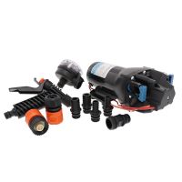 Jabsco Pompa lavaggio ponte Hotshot 4HD