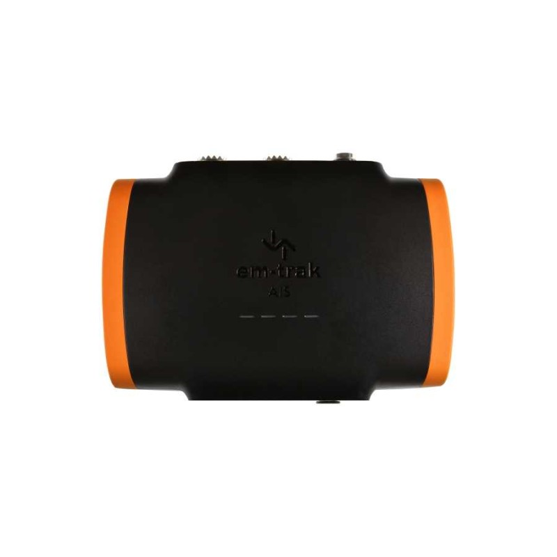 AIS Em-Trak B924 ricetrasmettitore classe B - 2W / CS (WiFi e Bluetooth con Splitter VHF integrato) - foto 1