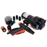 Jabsco Pompa lavaggio ponte Hotshot 6HD