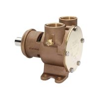 Jabsco Pompa in bronzo 1-1/4" albero standard